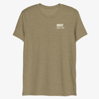 BONT Originals Skate Club Tri-Blend T-Shirt
