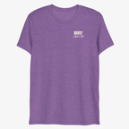BONT Originals Skate Club Tri-Blend T-Shirt