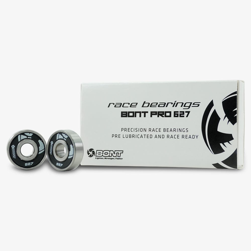 BONT PRO 627 Roller Skate Bearings