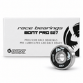 BONT PRO 627 Rollschuh-Kugellager