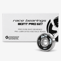 Rodamientos de patines BONT PRO 627