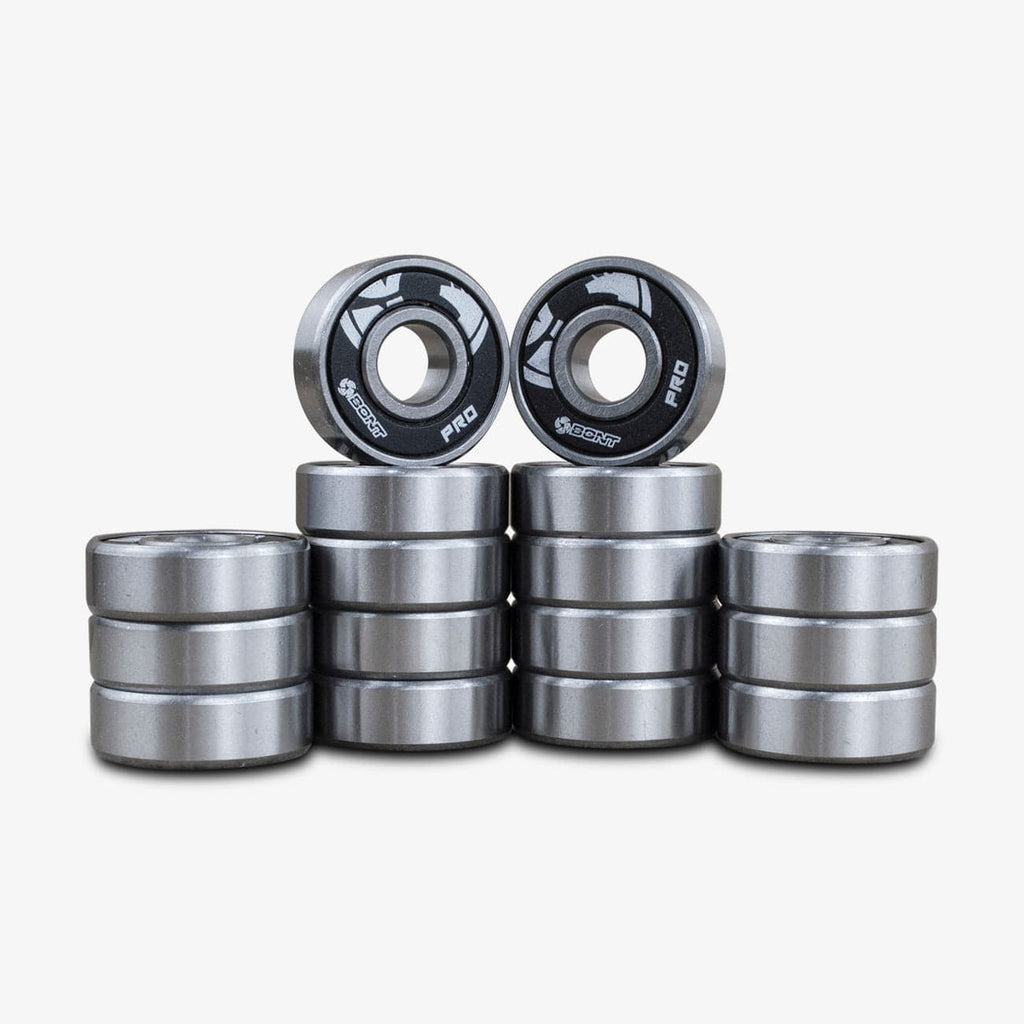 BONT PRO Inline Skate Bearings
