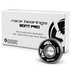 BONT PRO Rollschuh-Kugellager