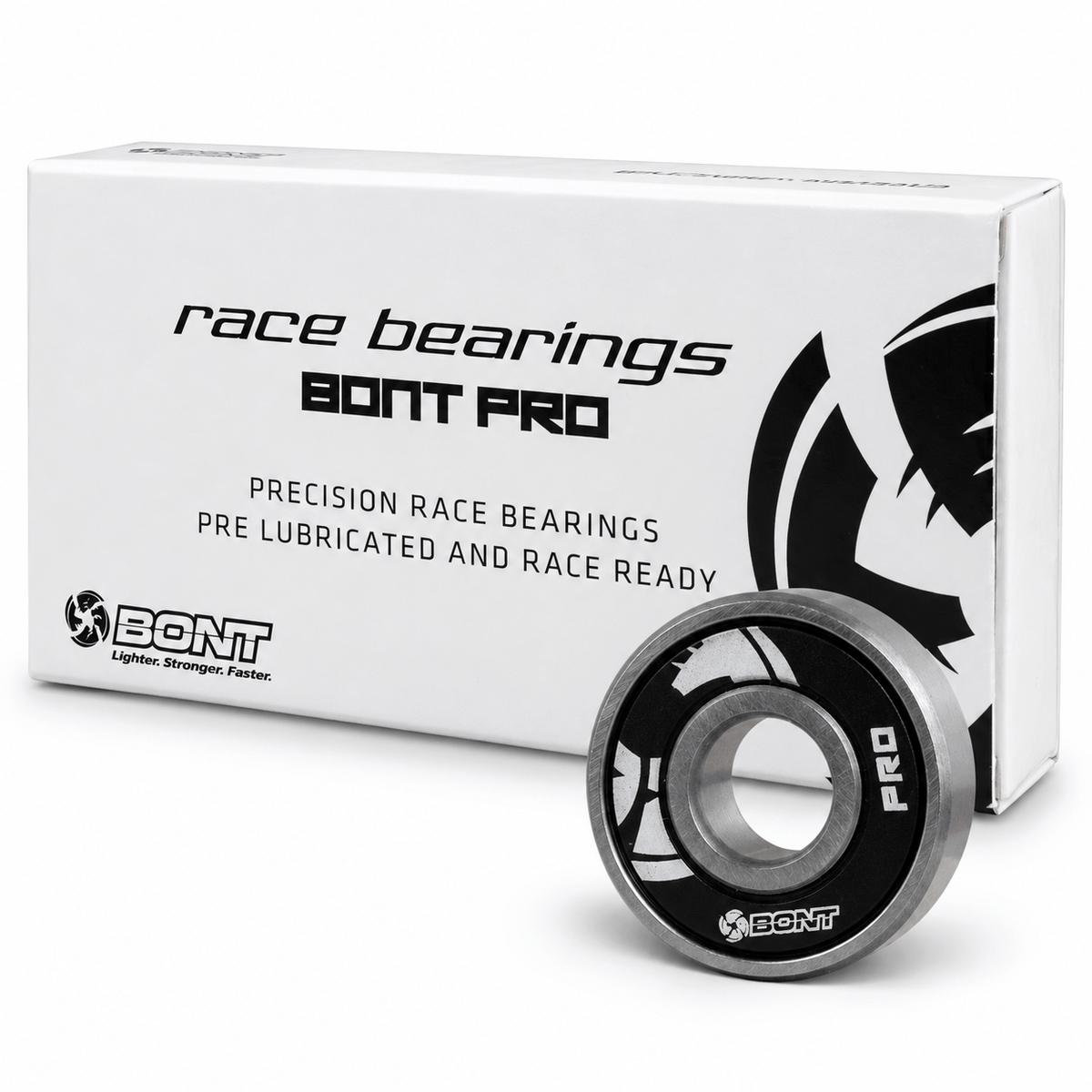 BONT PRO Rollschuh-Kugellager