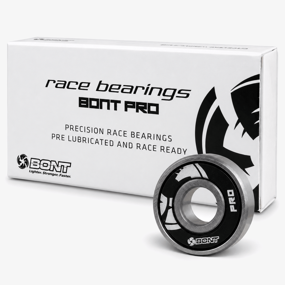 BONT PRO roller Skate Bearings