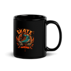 Bont Roller Skate Mug