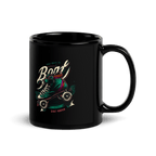Bont Roller Skate Mug