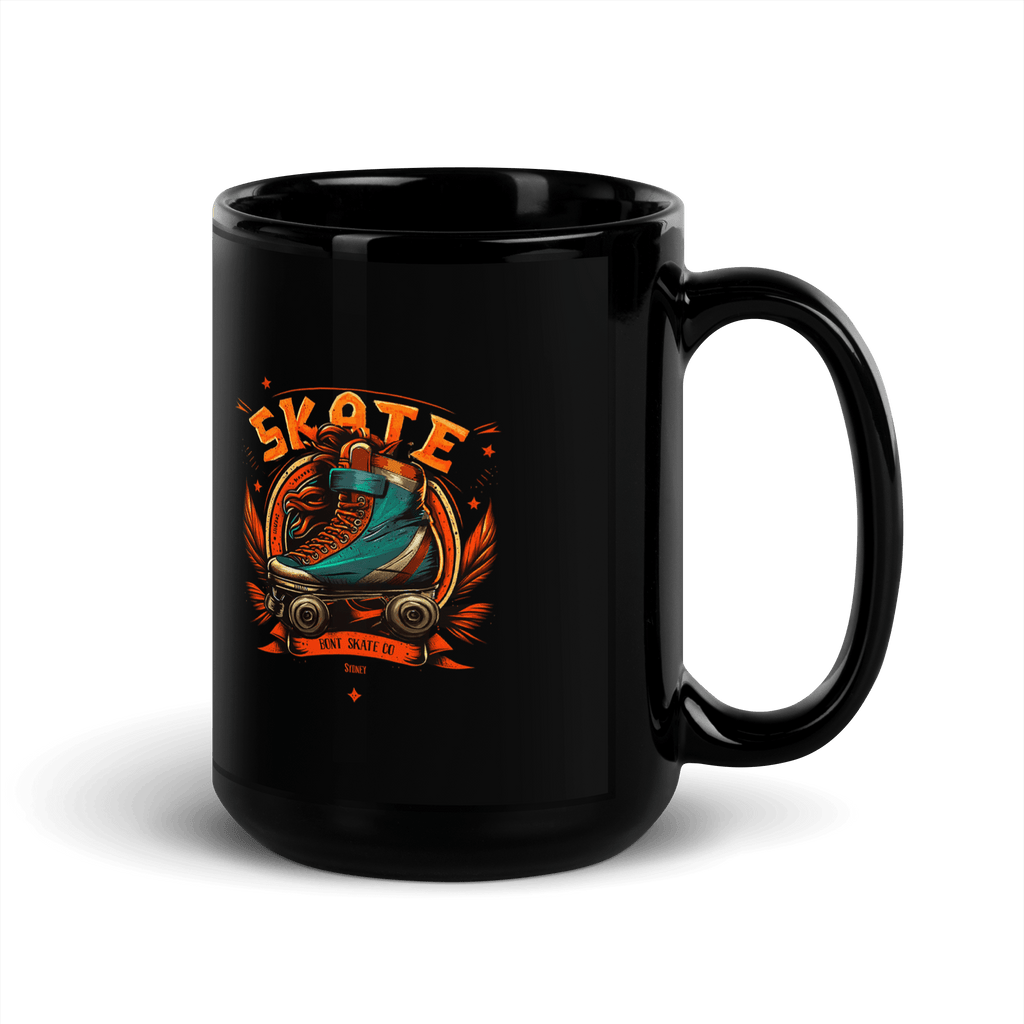 Bont Roller Skate Mug