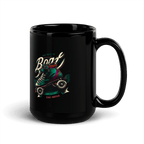Bont Roller Skate Mug