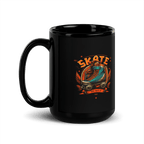 Bont Roller Skate Mug