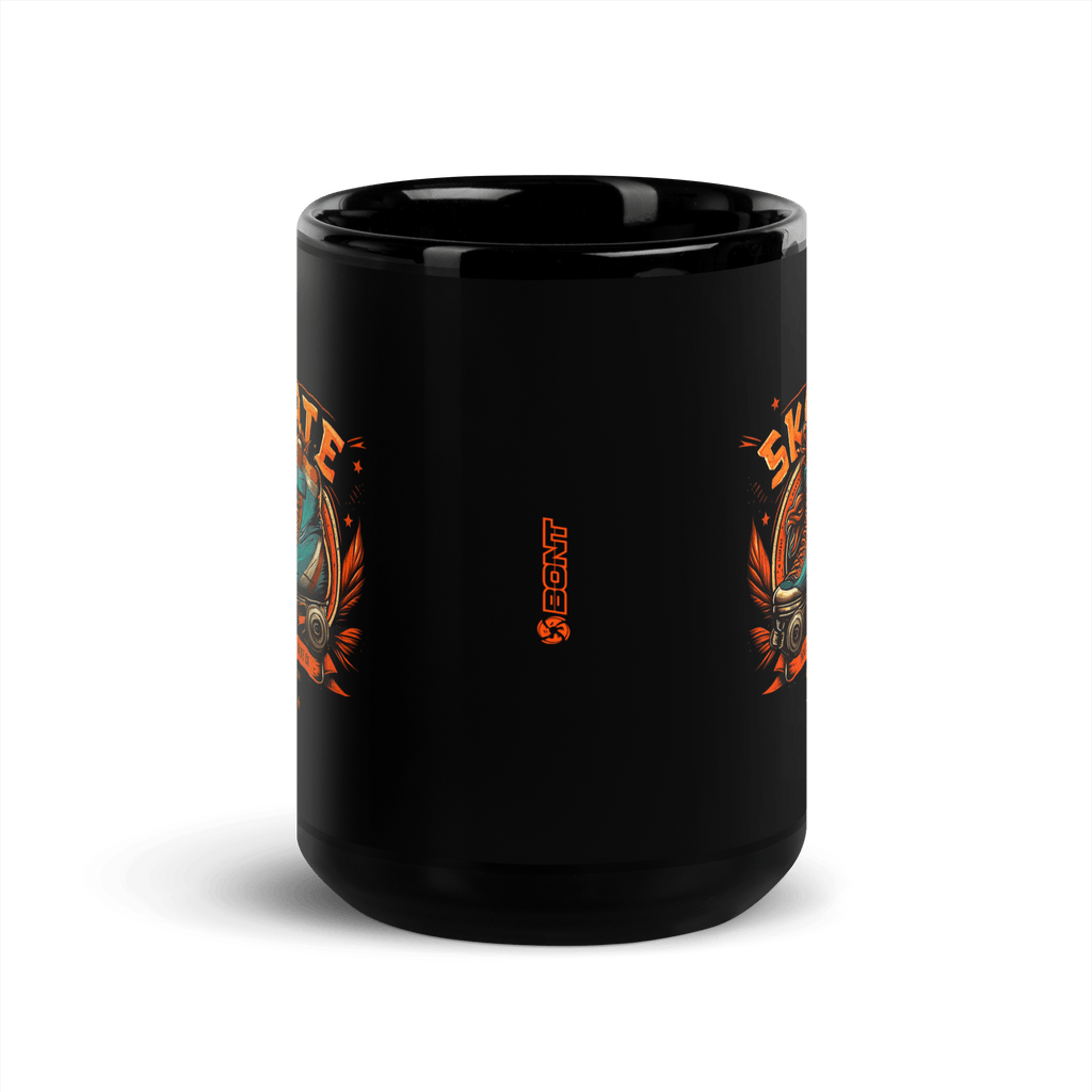 Bont Roller Skate Mug