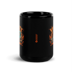 Bont Roller Skate Mug