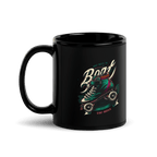 Bont Roller Skate Mug