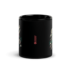 Bont Roller Skate Mug