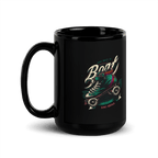 Bont Roller Skate Mug