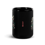 Bont Roller Skate Mug