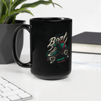 Bont Roller Skate Mug