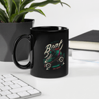 Bont Roller Skate Mug