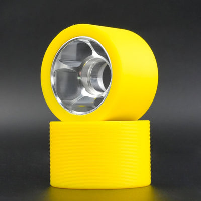 Bont Royal Assassin Roller Derby Wheels