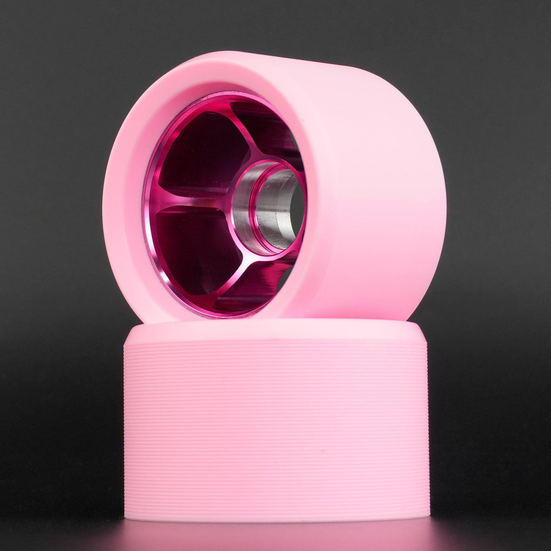 Bont Royal Assassin Indoor Roller Skate Wheels – Bont Skates