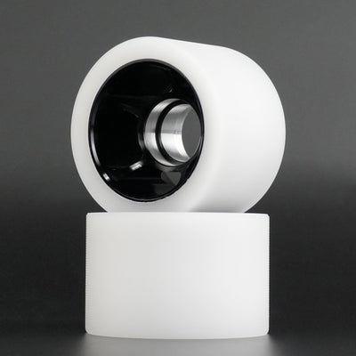 Bont Royal Assassin roller derby wheels with premium urethane