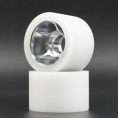 Bont Royal Assassin roller derby wheels with premium urethane