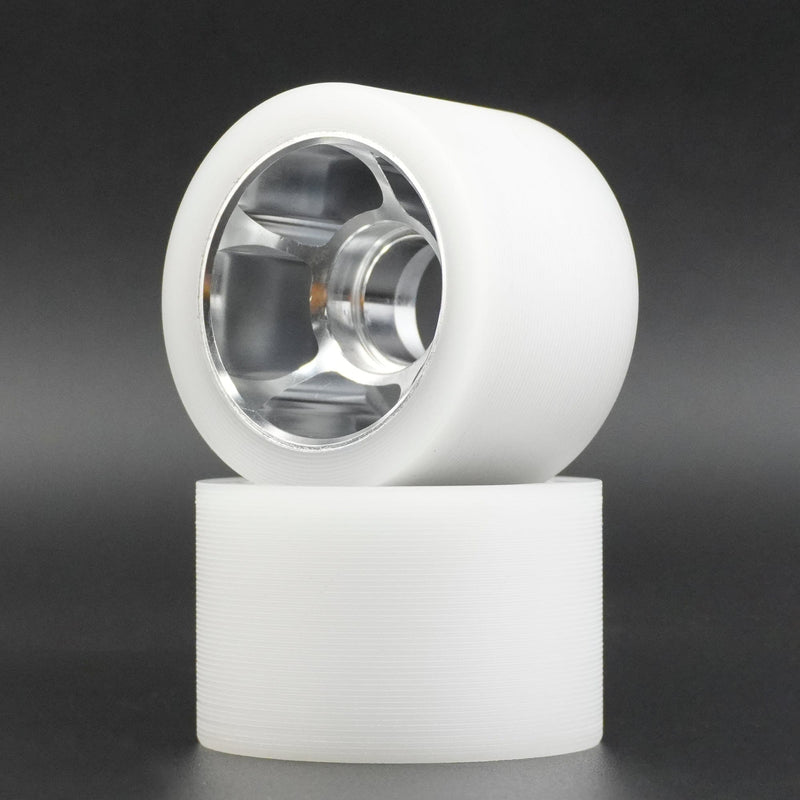 Bont Royal Assassin roller derby wheels with premium urethane