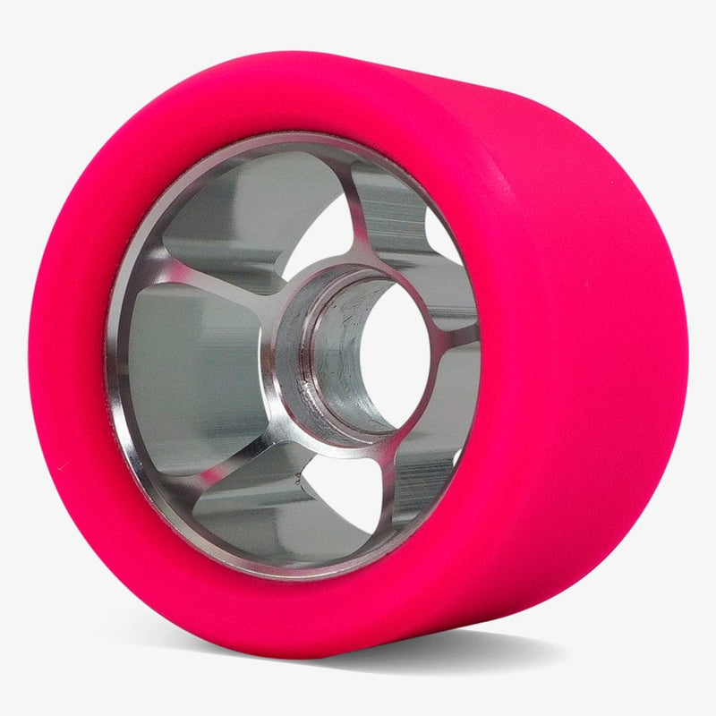 Bont Royal Assassin Roller Skate Wheels