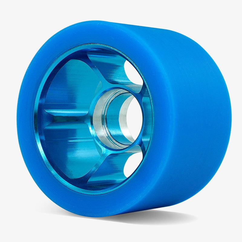 Bont Royal Assassin Roller Skate Wheels