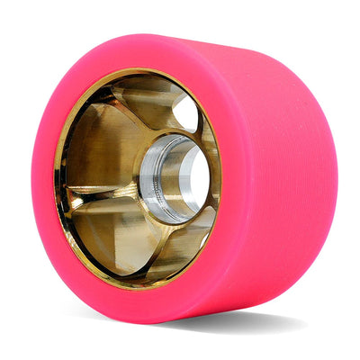 Bont Royal Assassin Roller Skate Wheels