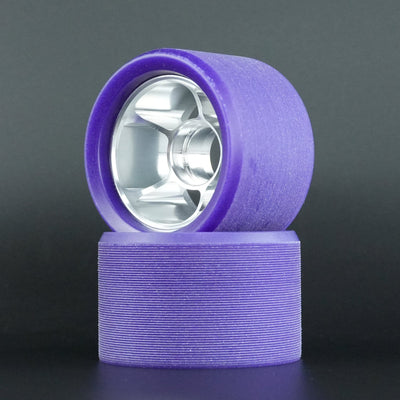 Bont Royal Assassin Roller Skate Wheels