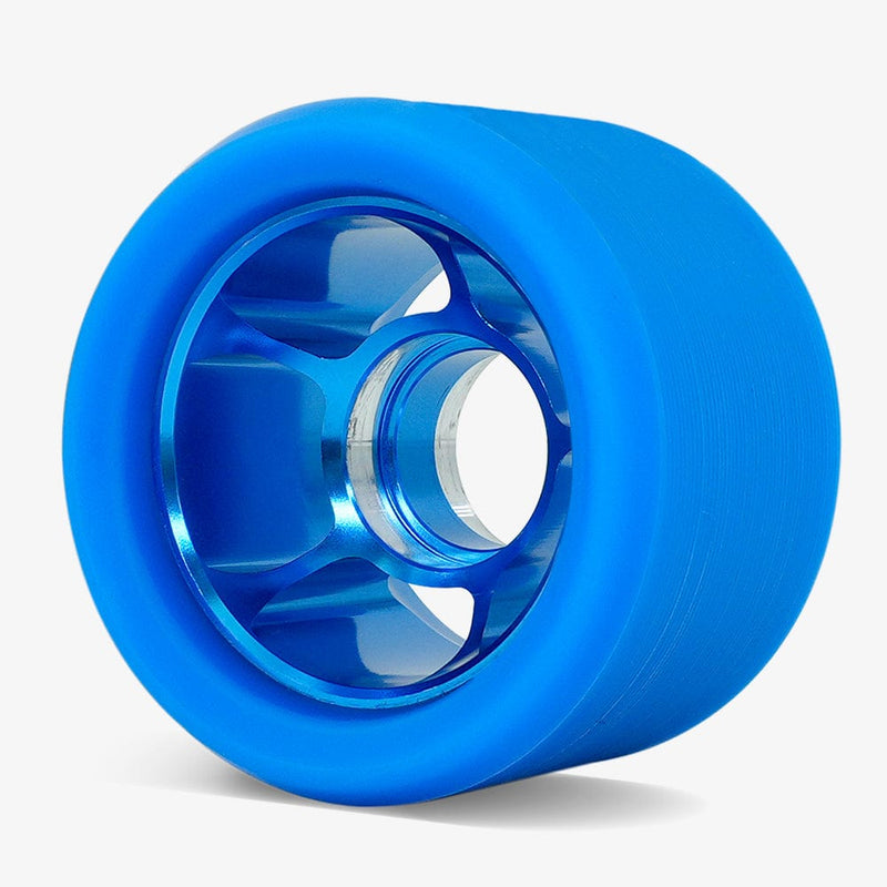 Bont Royal Assassin Roller Skate Wheels