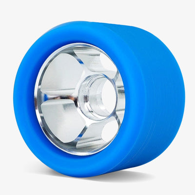 Bont Royal Assassin Roller Skate Wheels