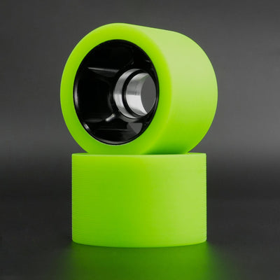 Bont Royal Assassin roller derby wheels with premium urethane
