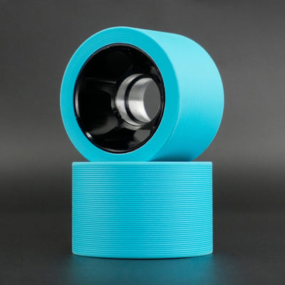 Bont Royal Assassin roller derby wheels with premium urethane
