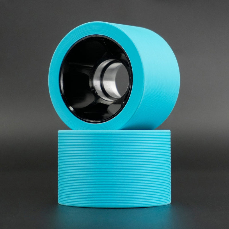 Bont Royal Assassin roller derby wheels with premium urethane