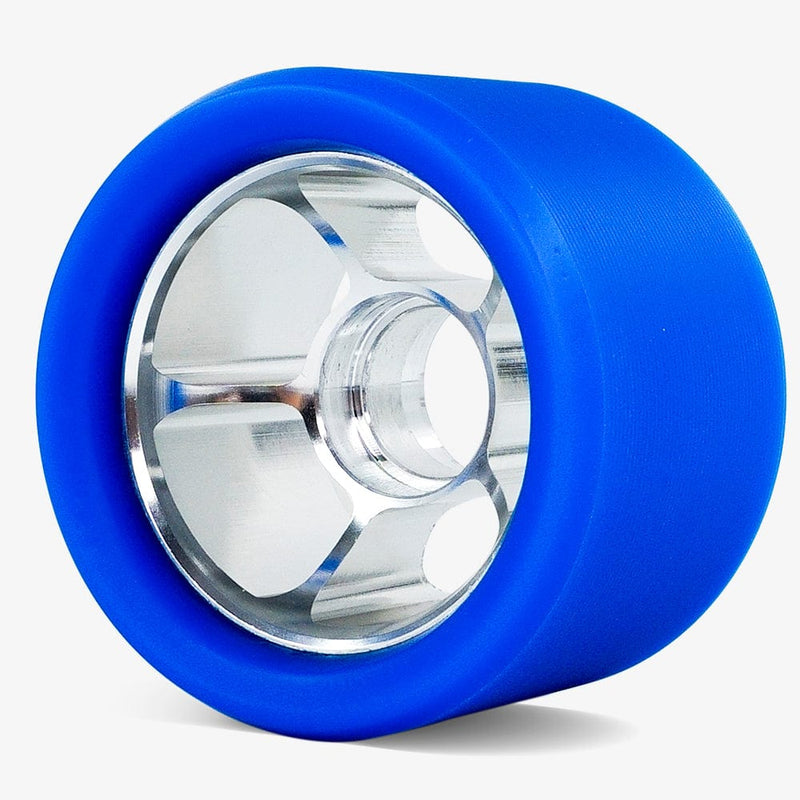 Bont Royal Assassin Roller Skate Wheels