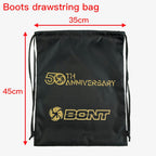 Bont Skates Drawstring Storage Bag