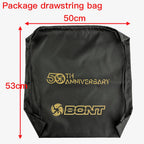 Bont Skates Drawstring Storage Bag