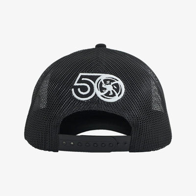 Bont Skates 50th Anniversary Trucker Hat