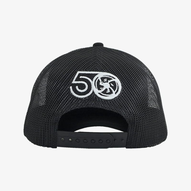 Bont Skates 50th Anniversary Trucker Hat