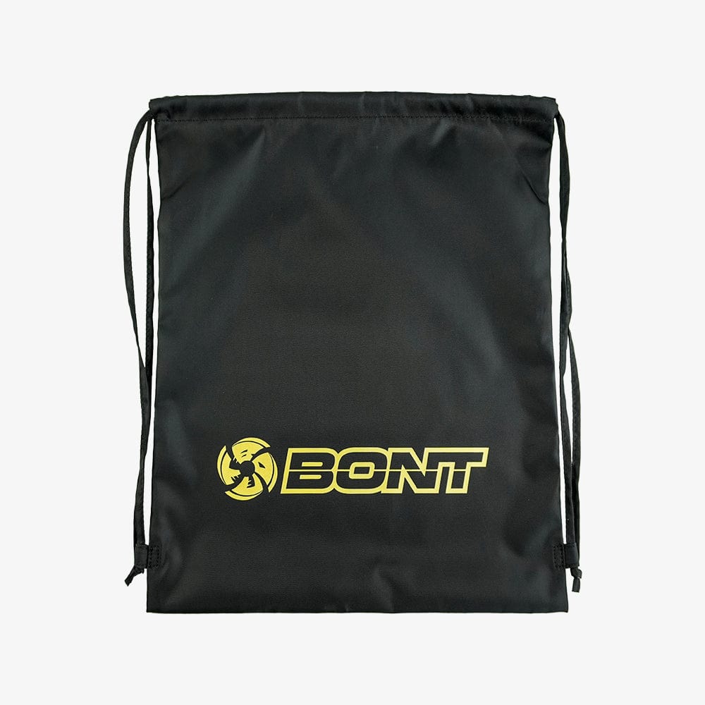 Bont Skates Drawstring Storage Bag