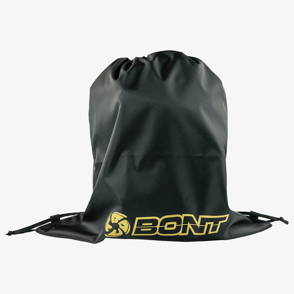 Bont Skates Drawstring Storage Bag
