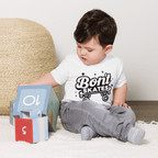 Bont Toddler Short Sleeve Bont Skates Tee