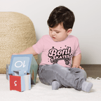 Bont Toddler Short Sleeve Bont Skates Tee