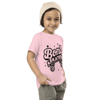 Bont Toddler Short Sleeve Bont Skates Tee