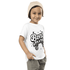 Bont Toddler Short Sleeve Bont Skates Tee