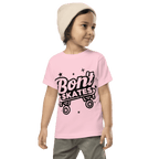 Bont Toddler Short Sleeve Bont Skates Tee