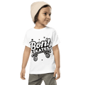 Bont Toddler Short Sleeve Bont Skates Tee