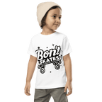 Bont Toddler Short Sleeve Bont Skates Tee